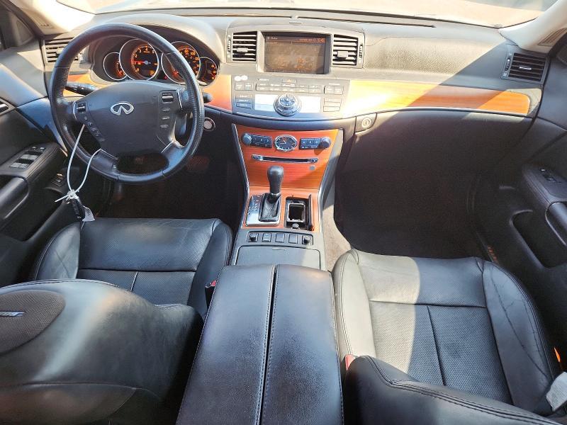 2006 INFINITI M35 BASE — Фото 8 из 13