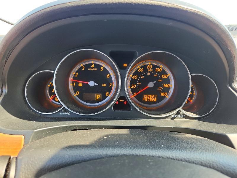 2006 INFINITI M35 BASE — Фото 9 из 13