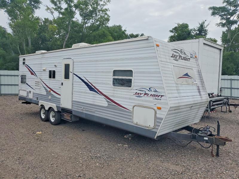2006 JAYCO JAY FLIGHT 1UJBJ02R061EL0618
