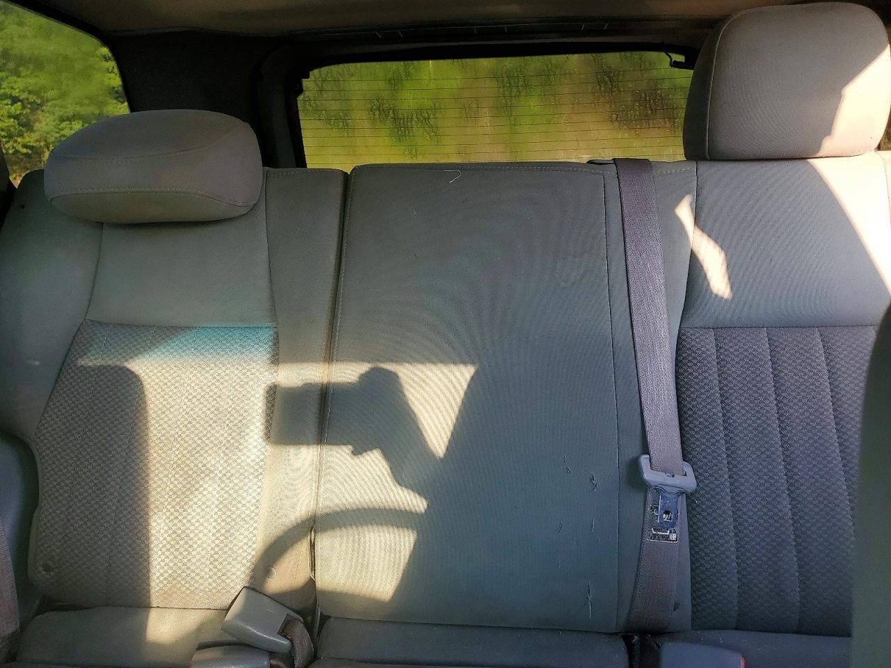 2006 JEEP GRAND CHEROKEE LAREDO — Фото 10 из 13