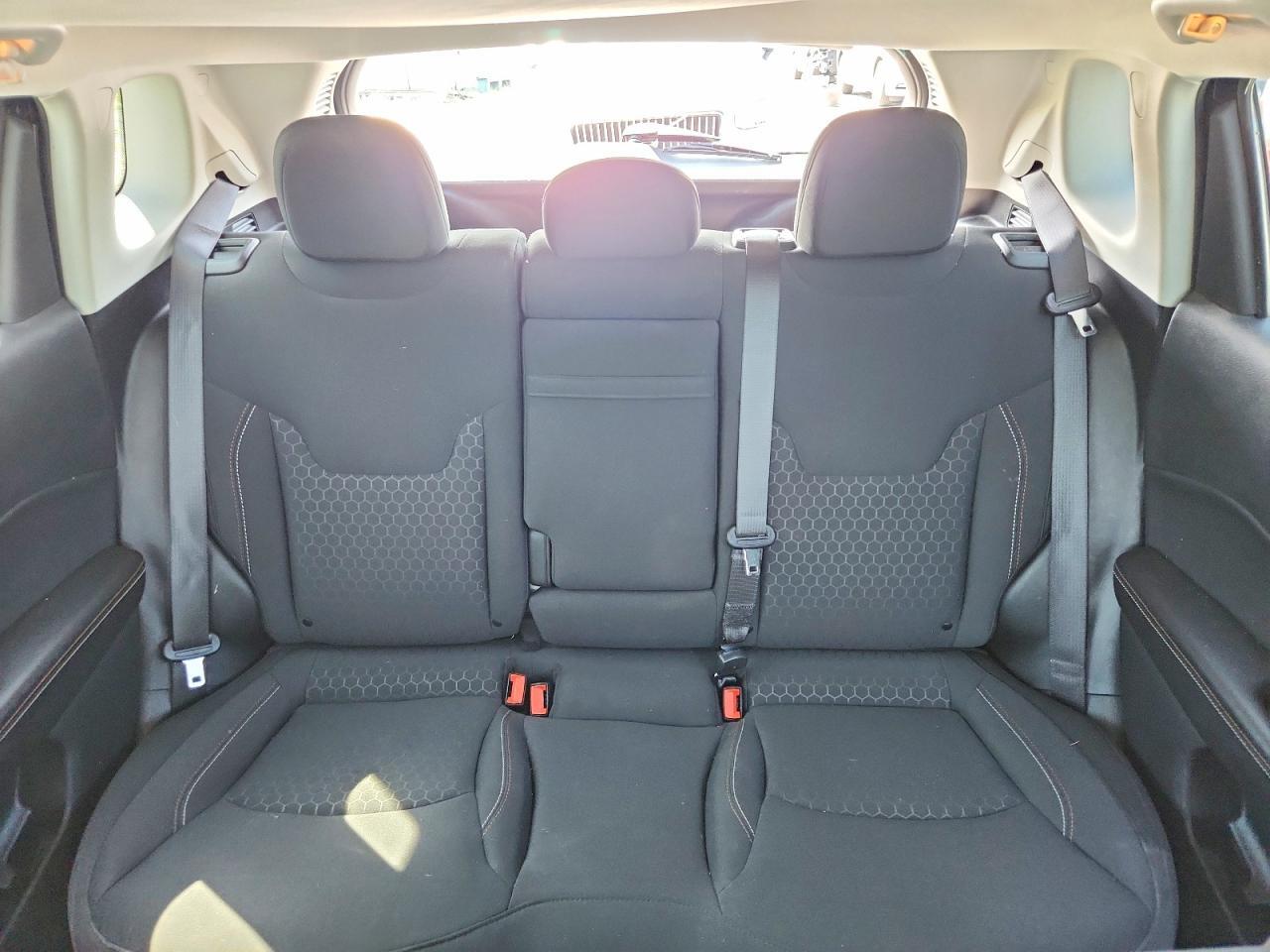 2020 JEEP COMPASS SPORT — Фото 10 из 14