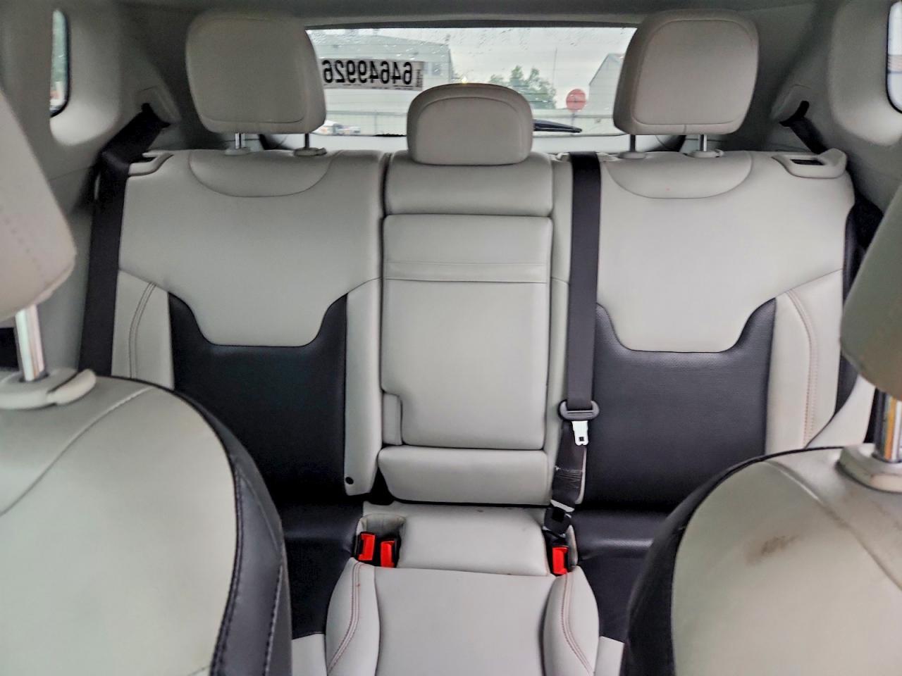 2020 JEEP COMPASS LIMITED — Фото 10 из 14
