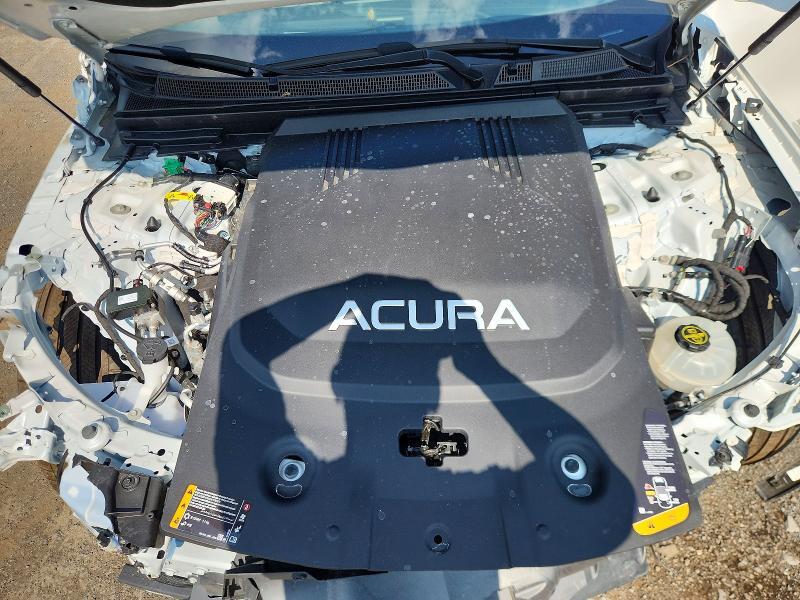 2024 ACURA ZDX A-SPEC — Фото 12 из 13
