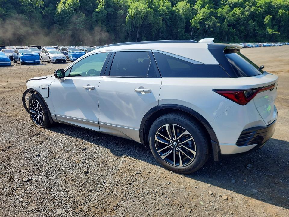 2024 ACURA ZDX A-SPEC — Фото 2 из 13