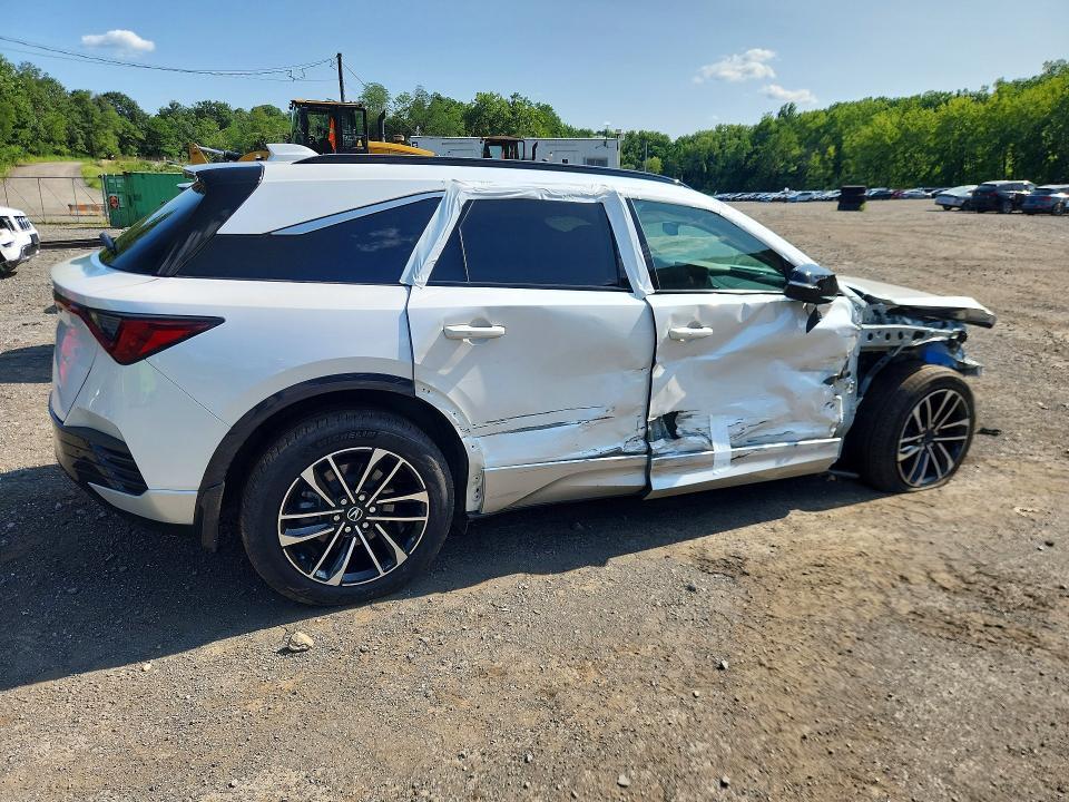 2024 ACURA ZDX A-SPEC — Фото 3 из 13