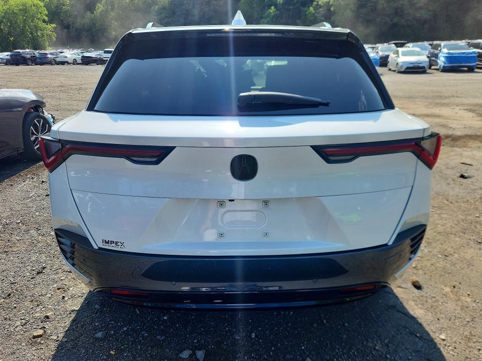 2024 ACURA ZDX A-SPEC — Фото 6 из 13