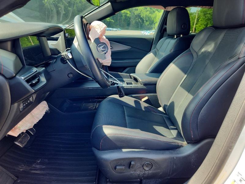 2024 ACURA ZDX A-SPEC — Фото 7 из 13