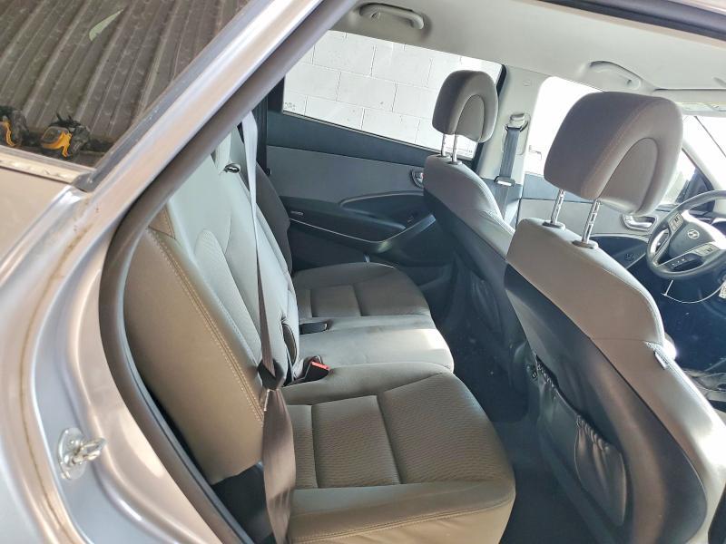 2016 HYUNDAI SANTA FE SE — Фото 11 из 13