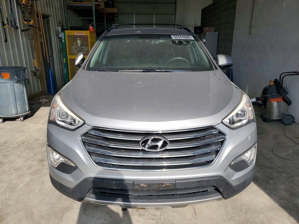 2016 HYUNDAI SANTA FE SE — Фото 5 из 13