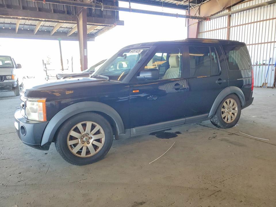 2006 LAND ROVER LR3 SALAE25426A397719