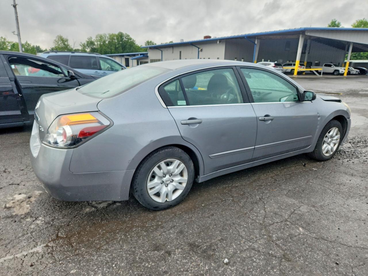 2009 NISSAN ALTIMA 2.5 — Фото 3 из 12