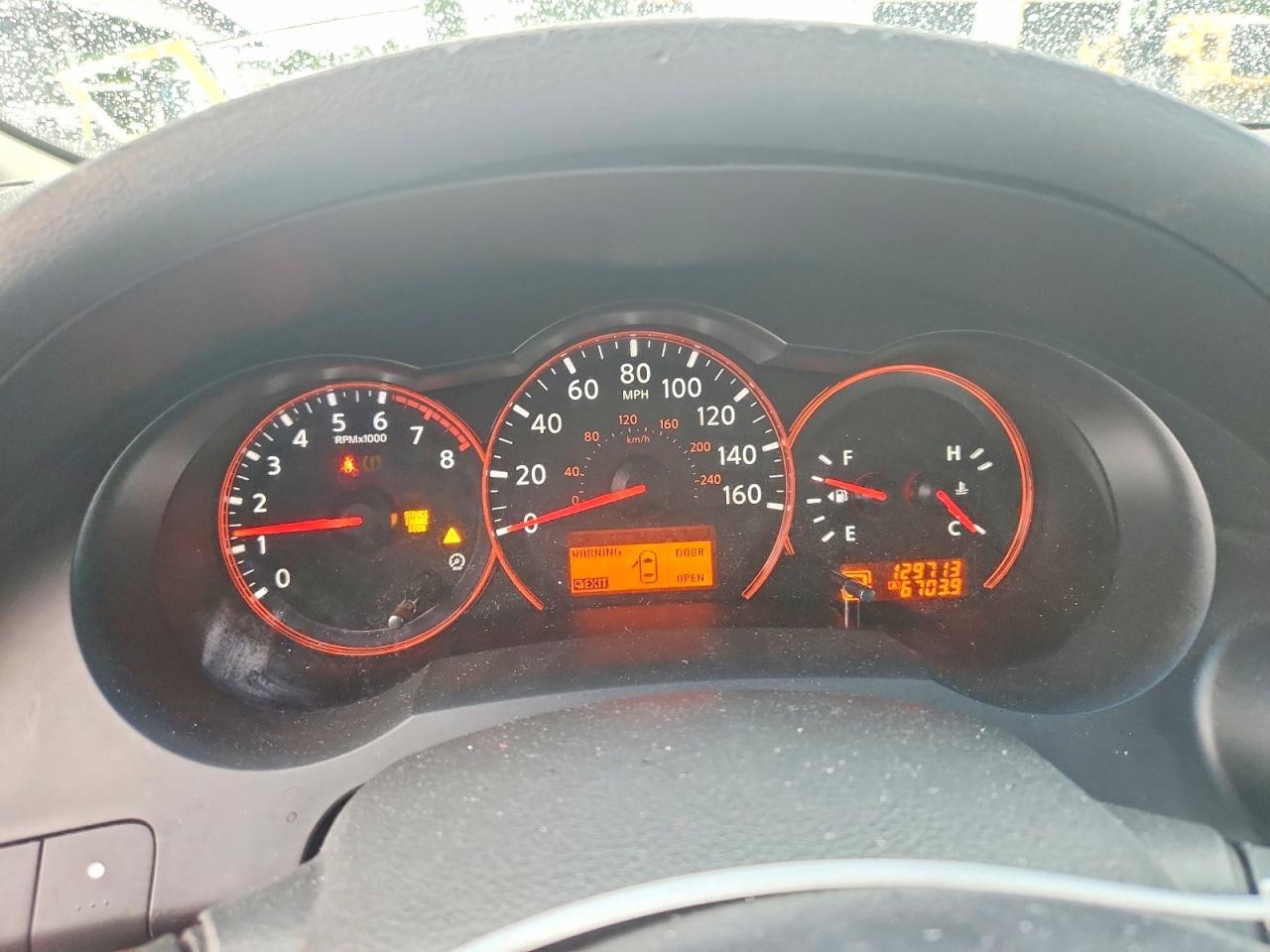 2009 NISSAN ALTIMA 2.5 — Фото 9 из 12