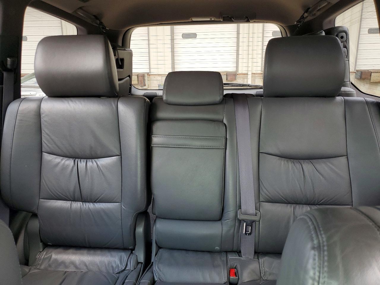 2006 LEXUS GX 470 — Фото 10 из 13