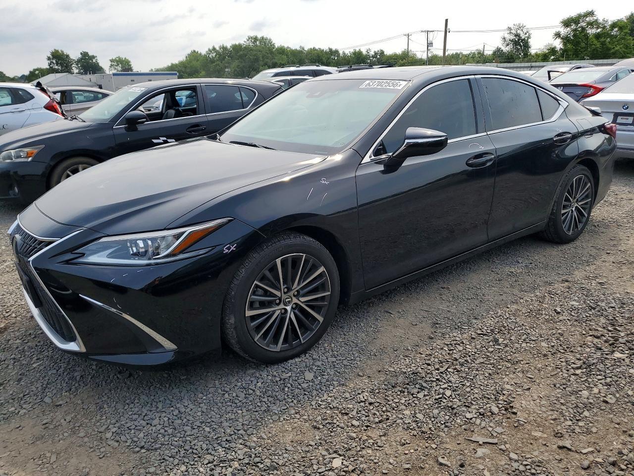 2024 LEXUS ES 350 BASE