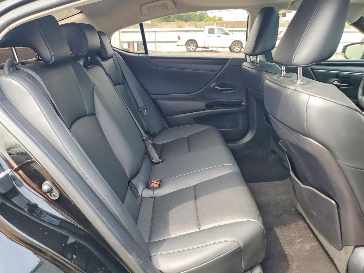 2024 LEXUS ES 350 BASE — Фото 10 из 12