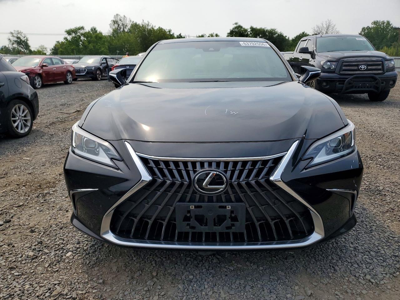 2024 LEXUS ES 350 BASE — Фото 5 из 12