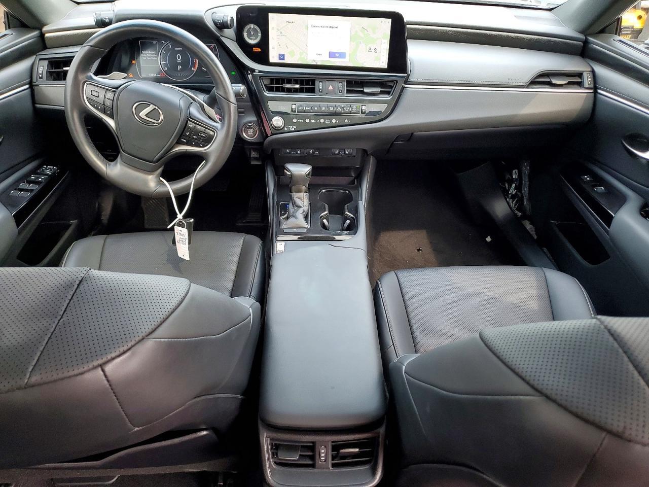 2024 LEXUS ES 350 BASE — Фото 8 из 12
