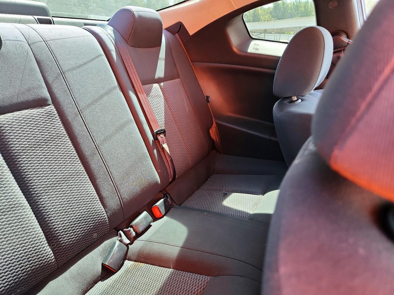 2009 NISSAN ALTIMA 2.5 S — Фото 10 из 12