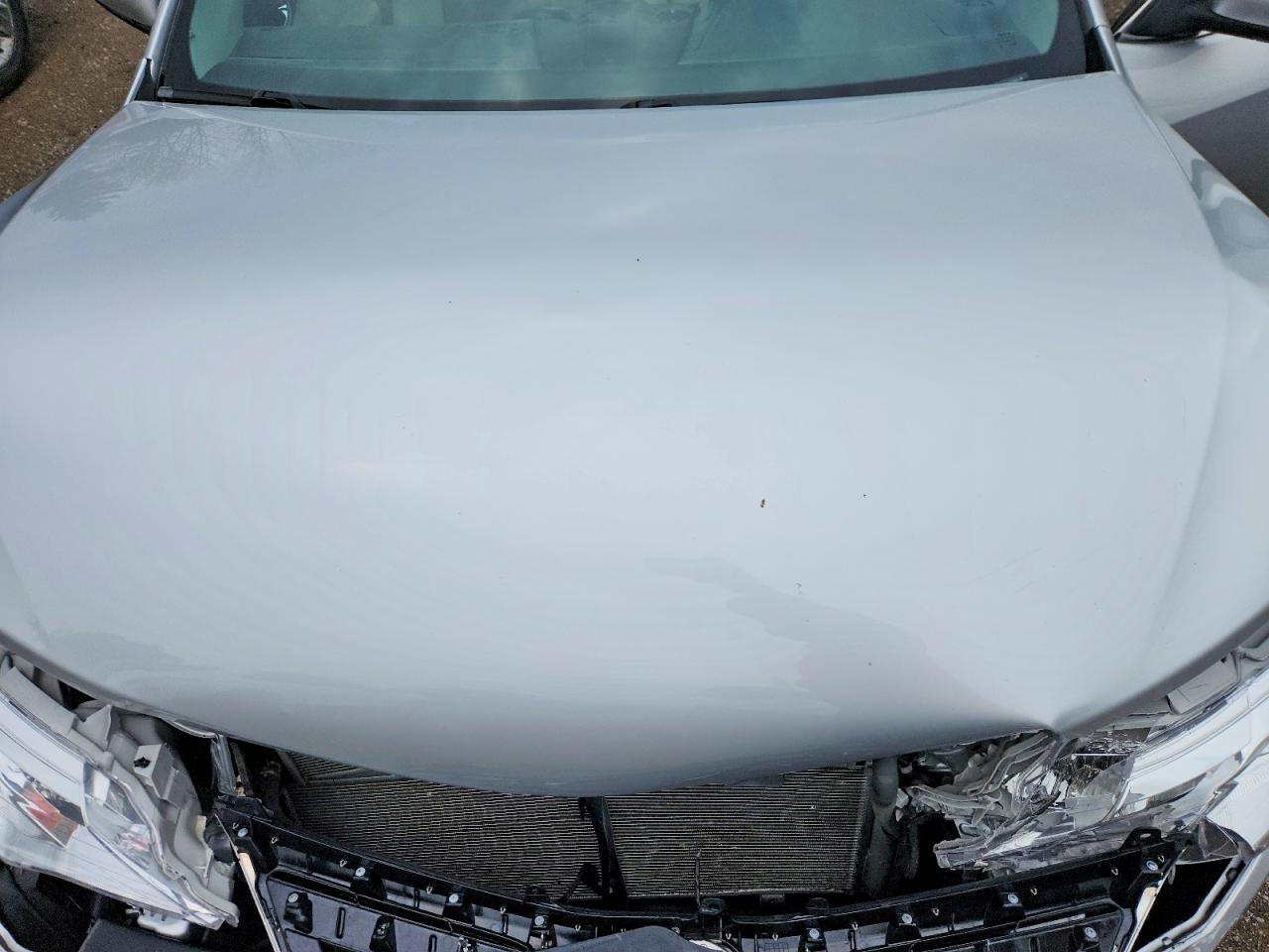 2012 TOYOTA CAMRY HYBRID LE — Фото 11 из 12