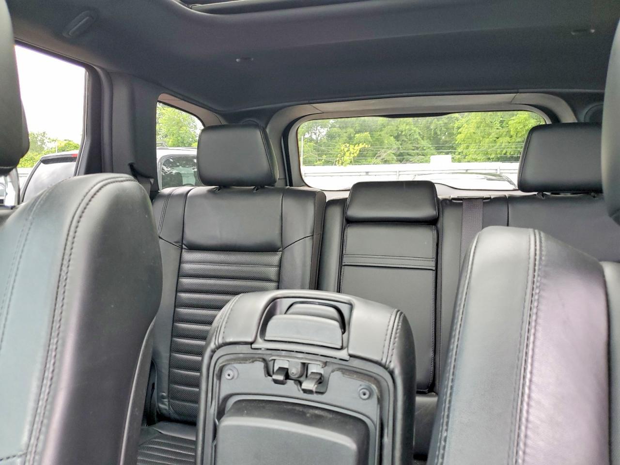 2020 JEEP GRAND CHEROKEE LIMITED — Фото 10 из 13