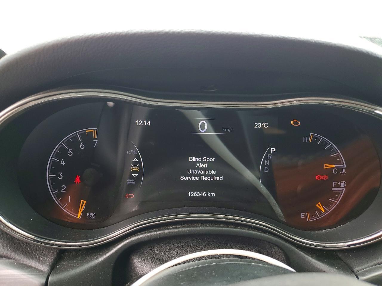 2020 JEEP GRAND CHEROKEE LIMITED — Фото 9 из 13