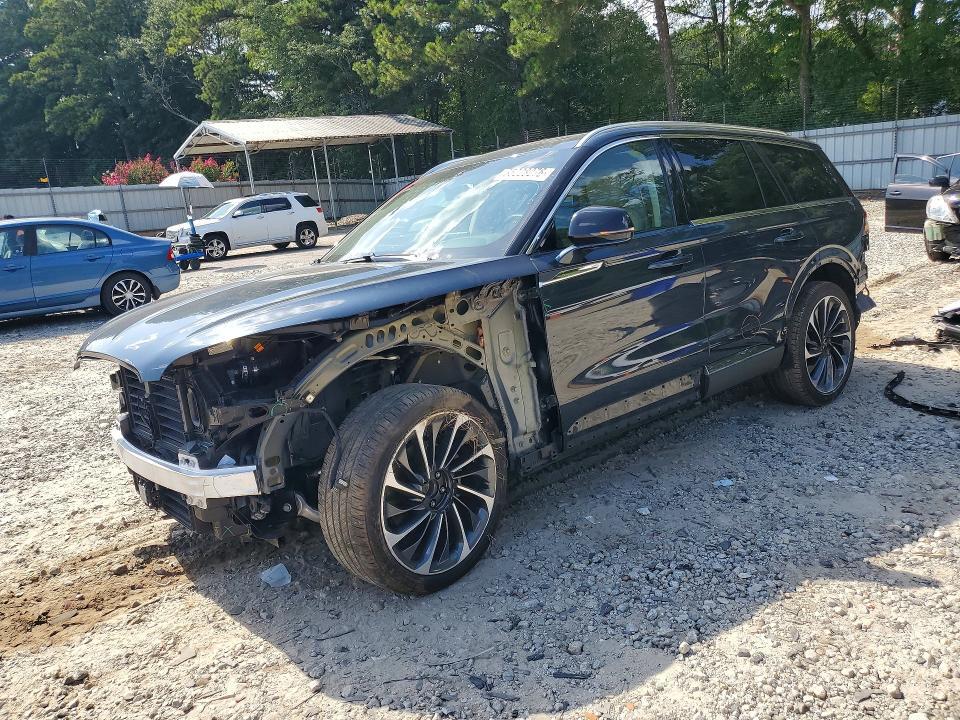 2024 LINCOLN AVIATOR 5LM5J7WC6RGL06405