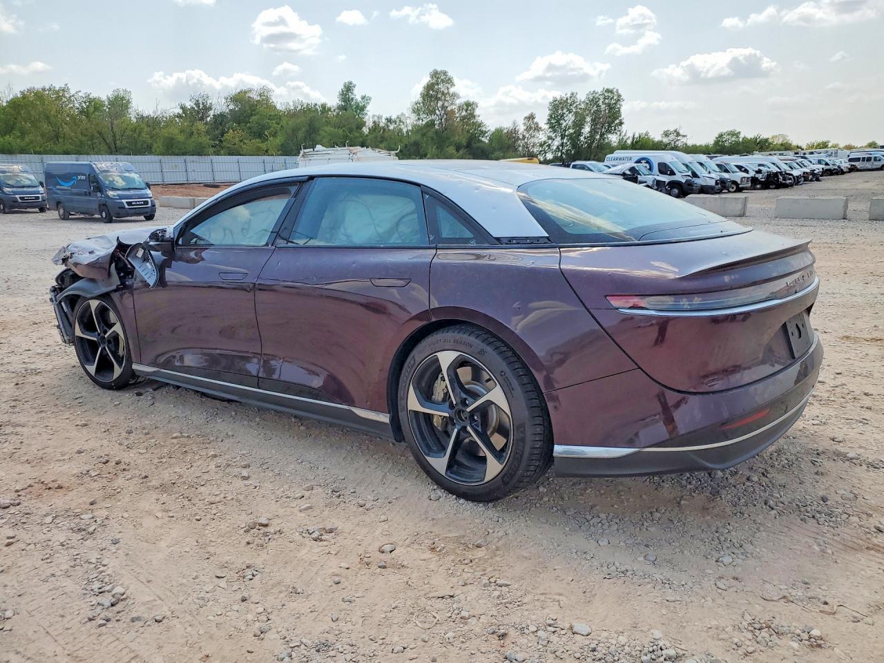 2024 LUCID MOTORS AIR GRAND TOURING — Фото 2 из 12