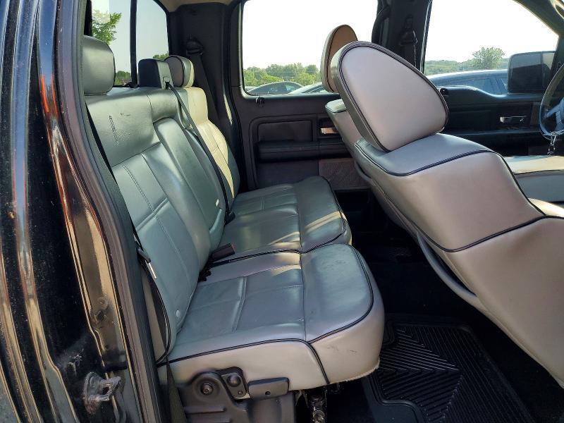 2006 LINCOLN MARK LT — Фото 10 из 12