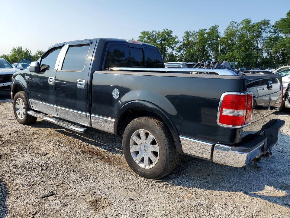 2006 LINCOLN MARK LT — Фото 2 из 12