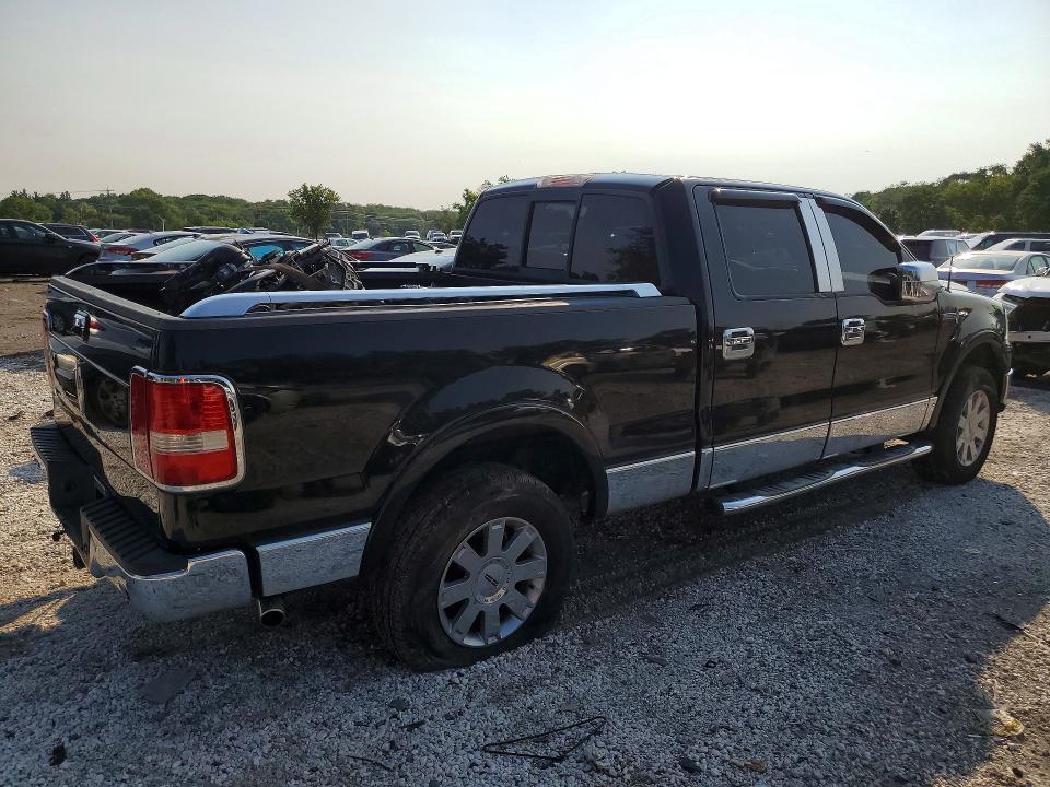 2006 LINCOLN MARK LT — Фото 3 из 12