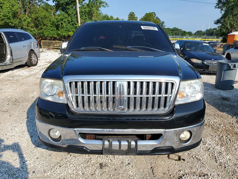 2006 LINCOLN MARK LT — Фото 5 из 12