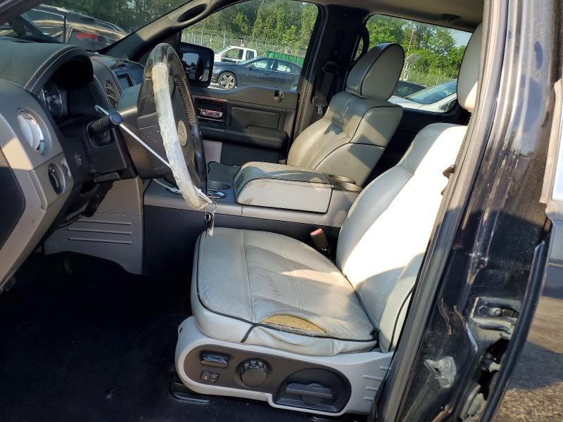 2006 LINCOLN MARK LT — Фото 7 из 12