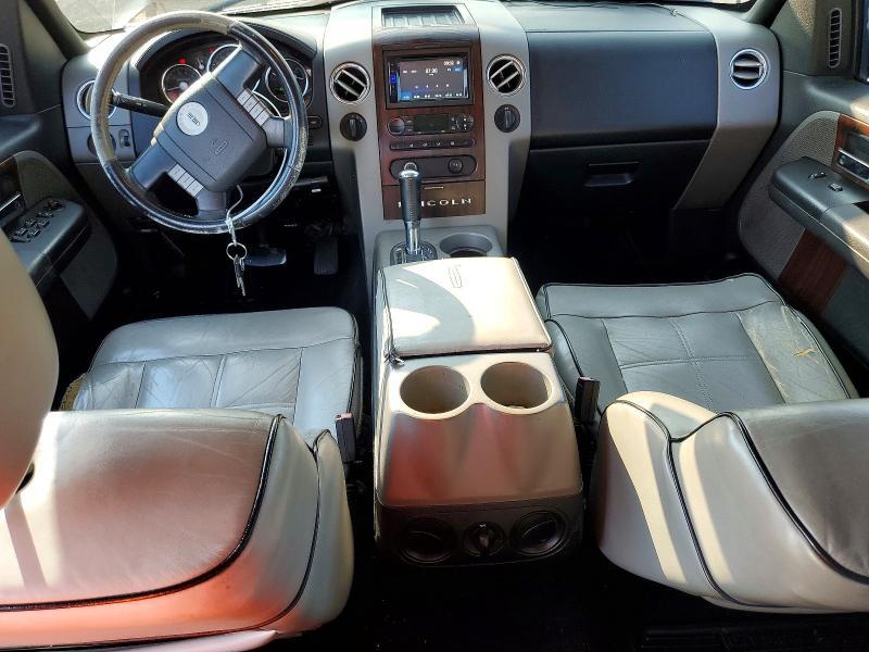 2006 LINCOLN MARK LT — Фото 8 из 12