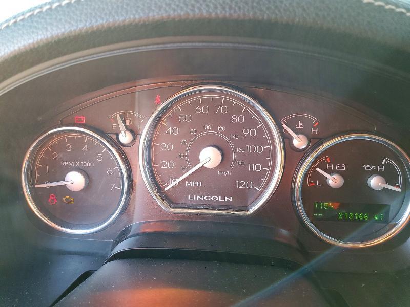 2006 LINCOLN MARK LT — Фото 9 из 12