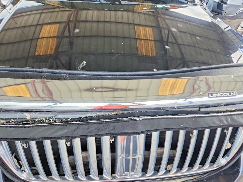 5LTPW16576FJ06258 2006 LINCOLN MARK LT photo no. 11