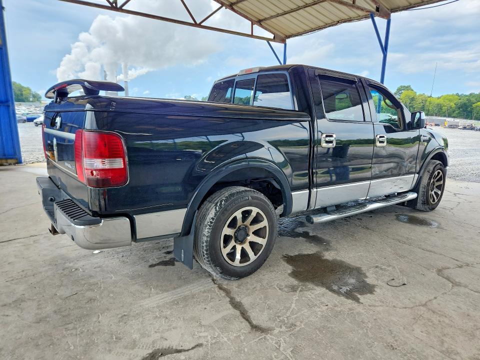 5LTPW16576FJ06258 2006 LINCOLN MARK LT photo no. 3