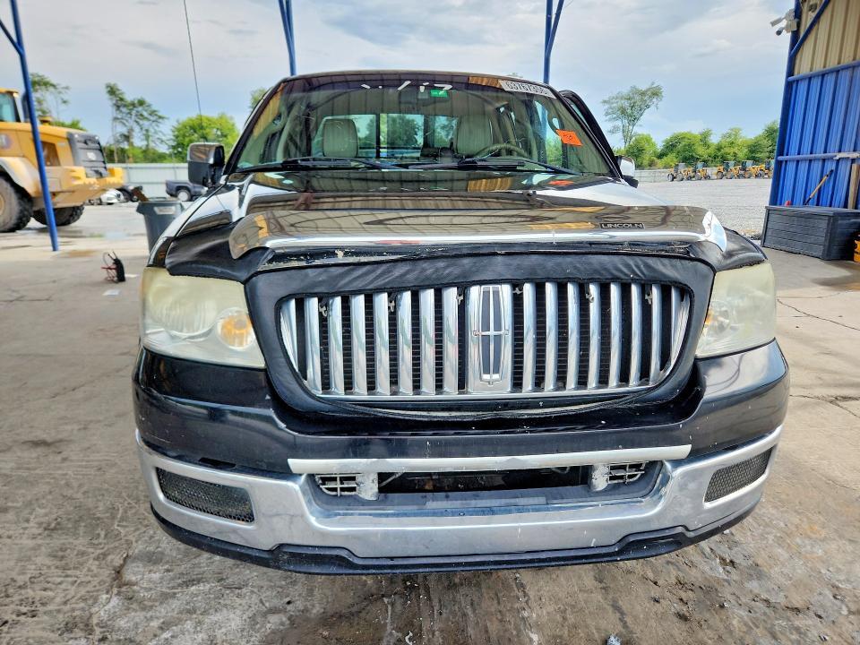 5LTPW16576FJ06258 2006 LINCOLN MARK LT photo no. 5