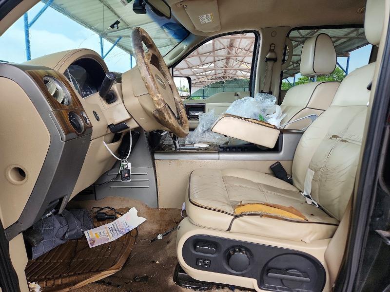 5LTPW16576FJ06258 2006 LINCOLN MARK LT photo no. 7