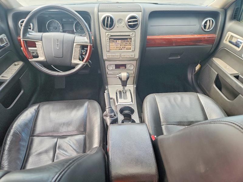 2006 LINCOLN ZEPHYR — Фото 8 из 12
