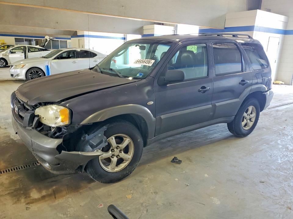 2006 MAZDA TRIBUTE 4F2YZ02Z26KM28699