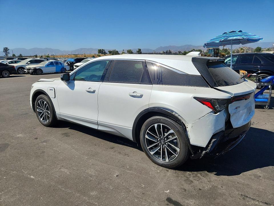 2024 ACURA ZDX A-SPEC — Фото 2 из 13