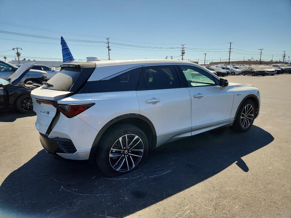 2024 ACURA ZDX A-SPEC — Фото 3 из 13