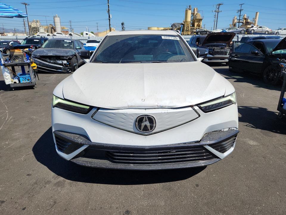 2024 ACURA ZDX A-SPEC — Фото 5 из 13