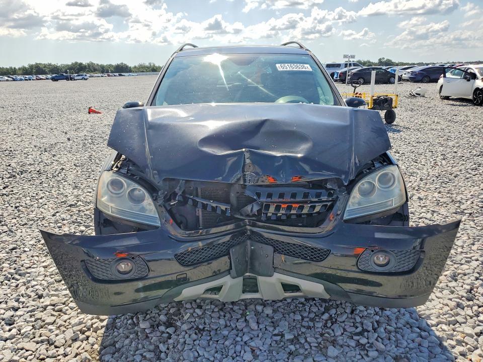 2006 MERCEDES-BENZ ML 350 — Фото 5 из 14