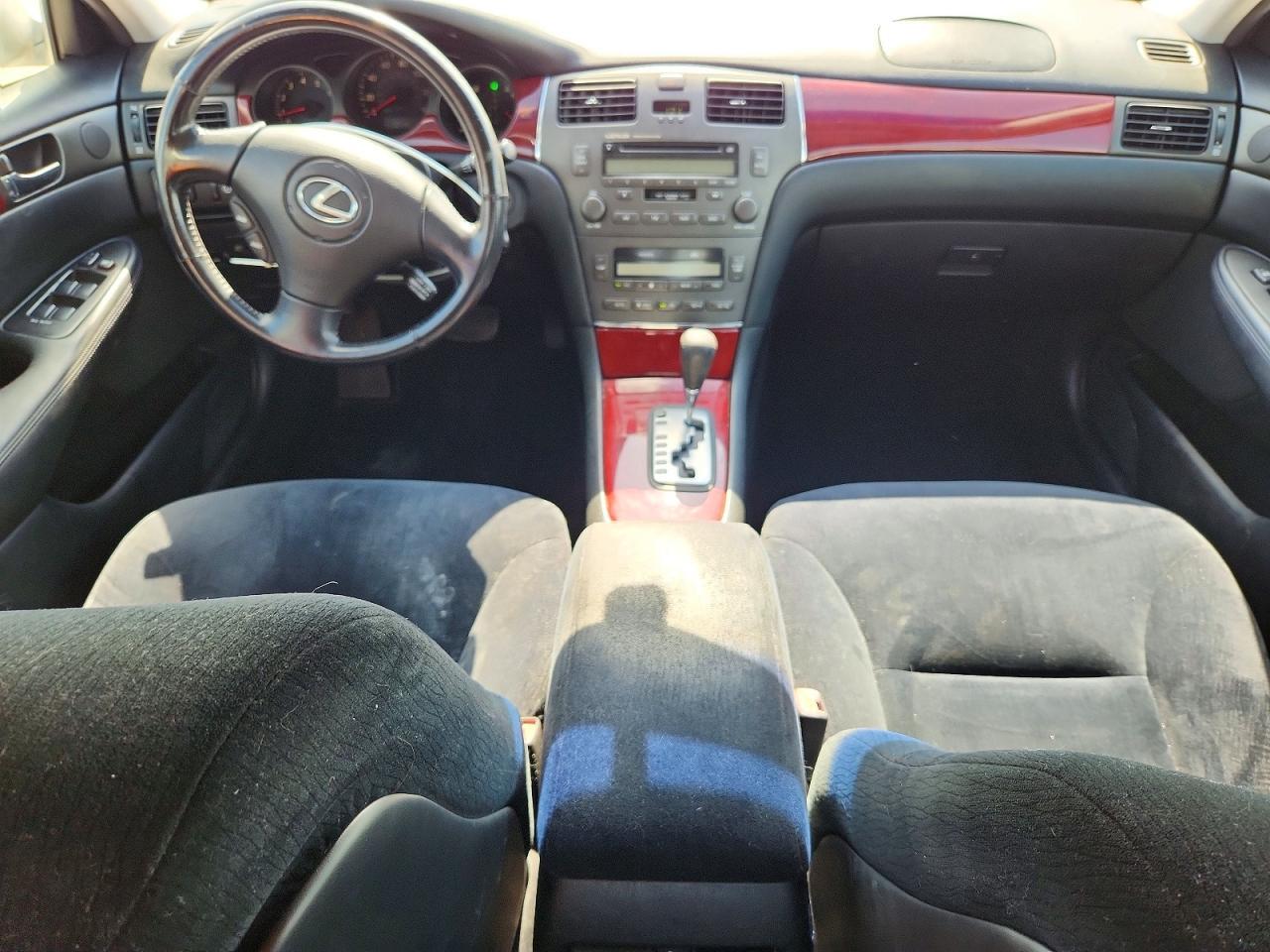2003 LEXUS ES 300 — Фото 8 из 12