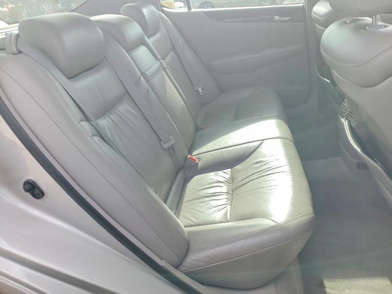 2003 LEXUS ES 300 — Фото 10 из 12