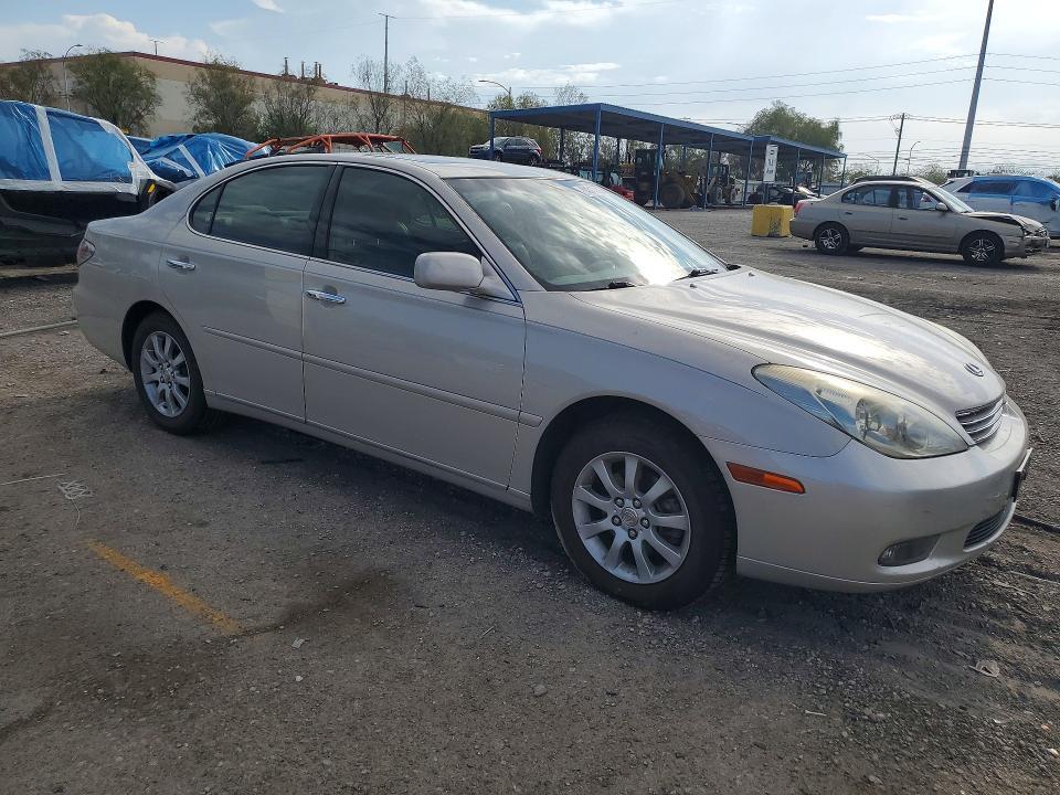 2003 LEXUS ES 300 — Фото 4 из 12