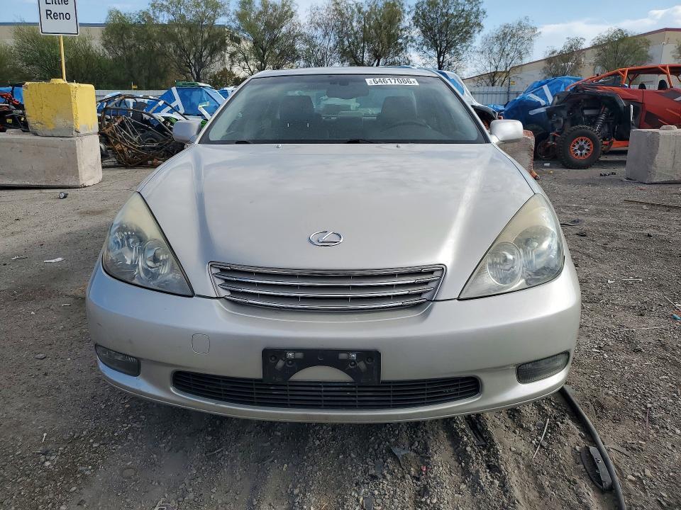 2003 LEXUS ES 300 — Фото 5 из 12