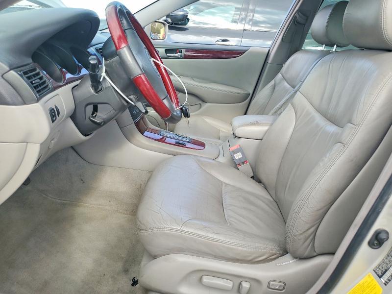 2003 LEXUS ES 300 — Фото 7 из 12