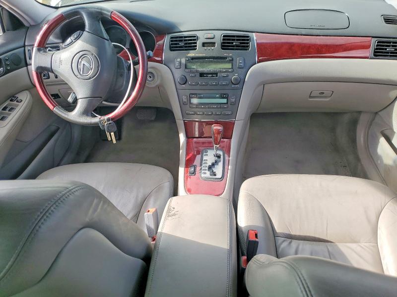 2003 LEXUS ES 300 — Фото 8 из 12